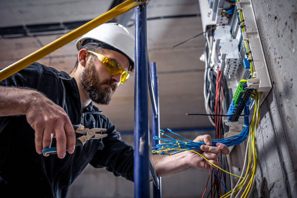 Professional Electrician in Norfolk, NE