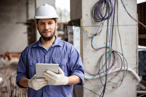 Why Trust Our Certified Electricians for Your Electrical Needs in Norfolk, NE?